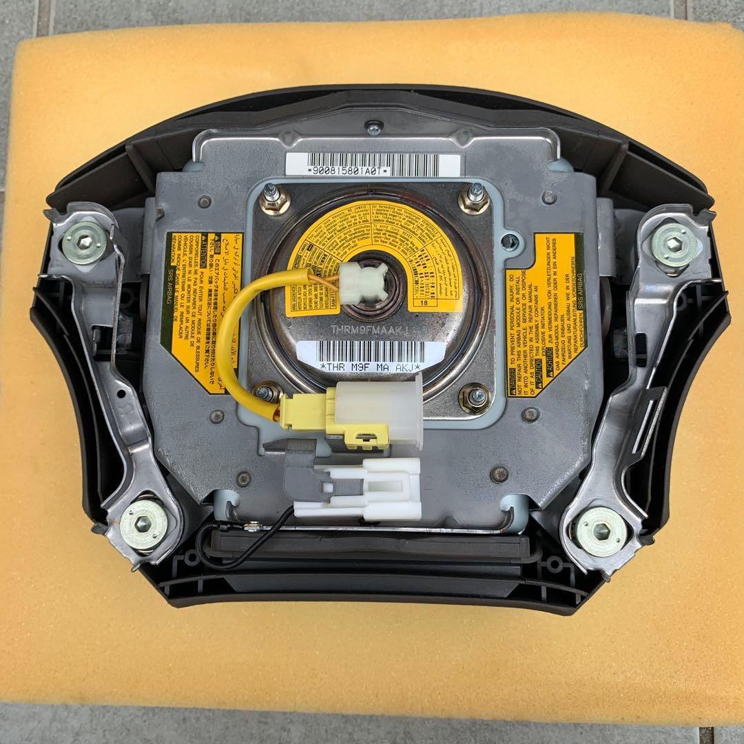 ランドクルーザーシグナス前期用　レクサスエアバッグ