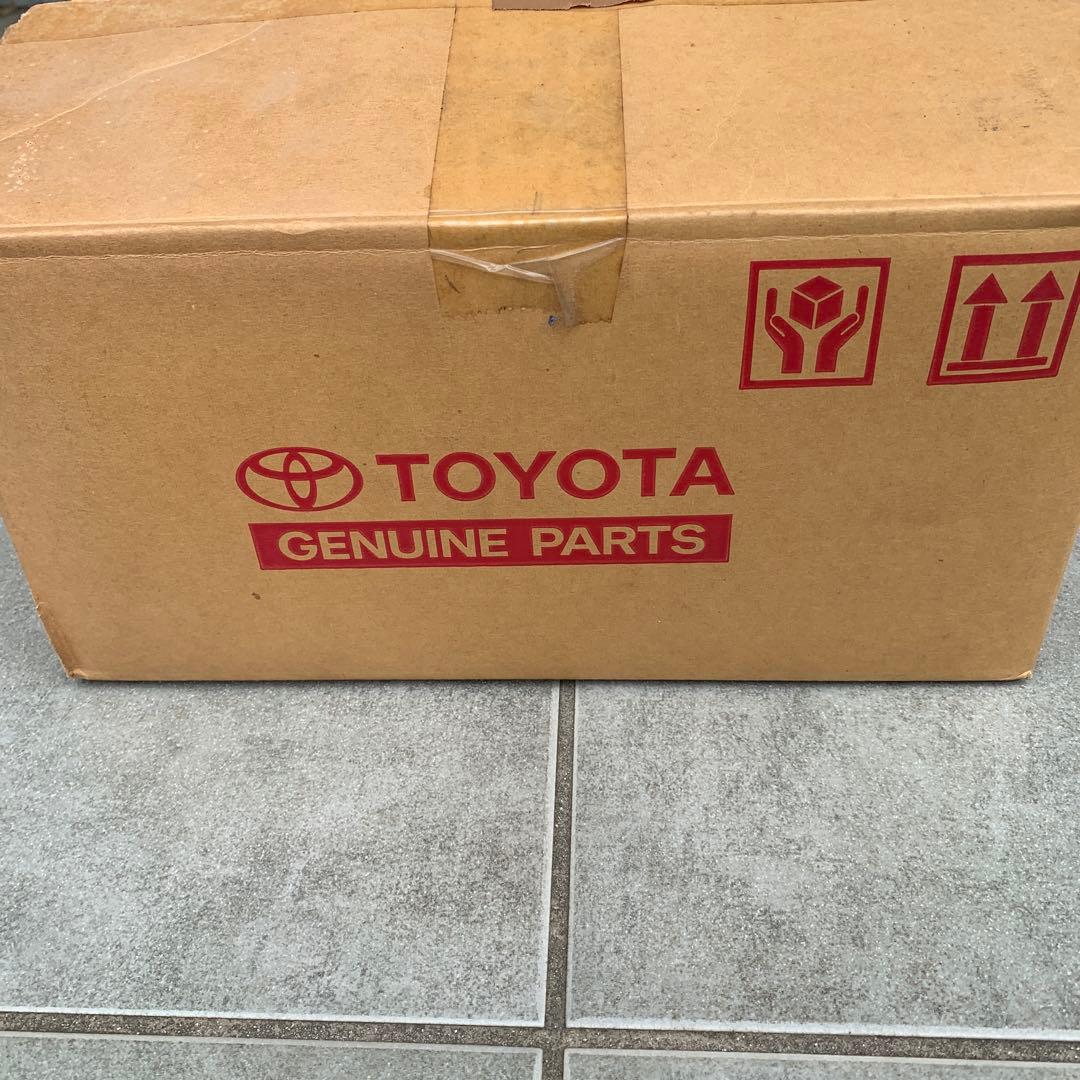 ランドクルーザーシグナス前期用　レクサスエアバッグ