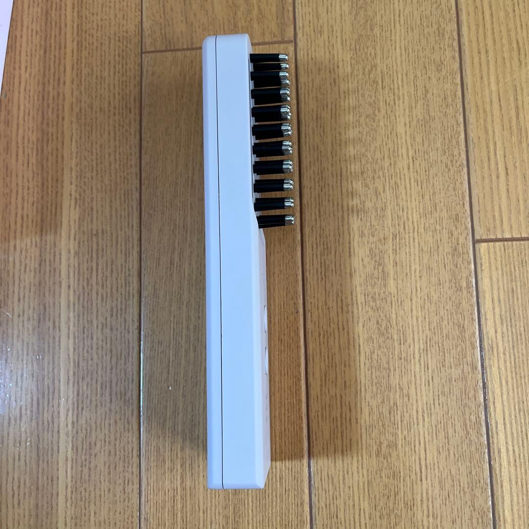 Brighte 美顔器 スカルプ・フェイス・ボディケア