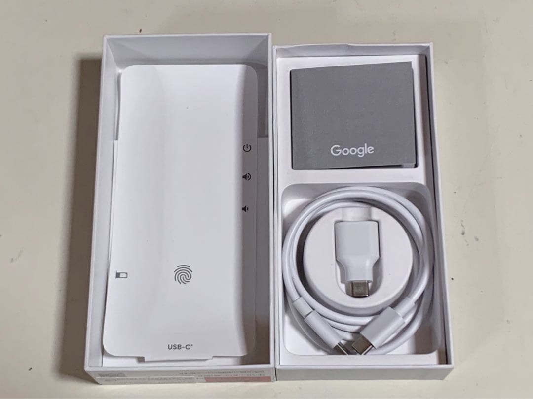 【極美品】 google pixel8 128GB ヘイゼル