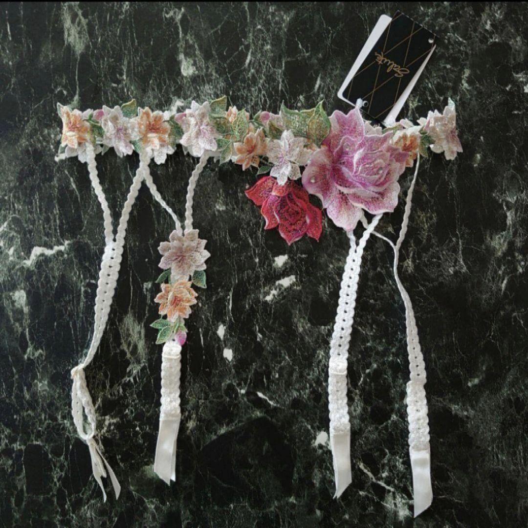 【ゆう】サルート☆店舗限定☆ 09G E70 & ソングM ＆ ガーターМ