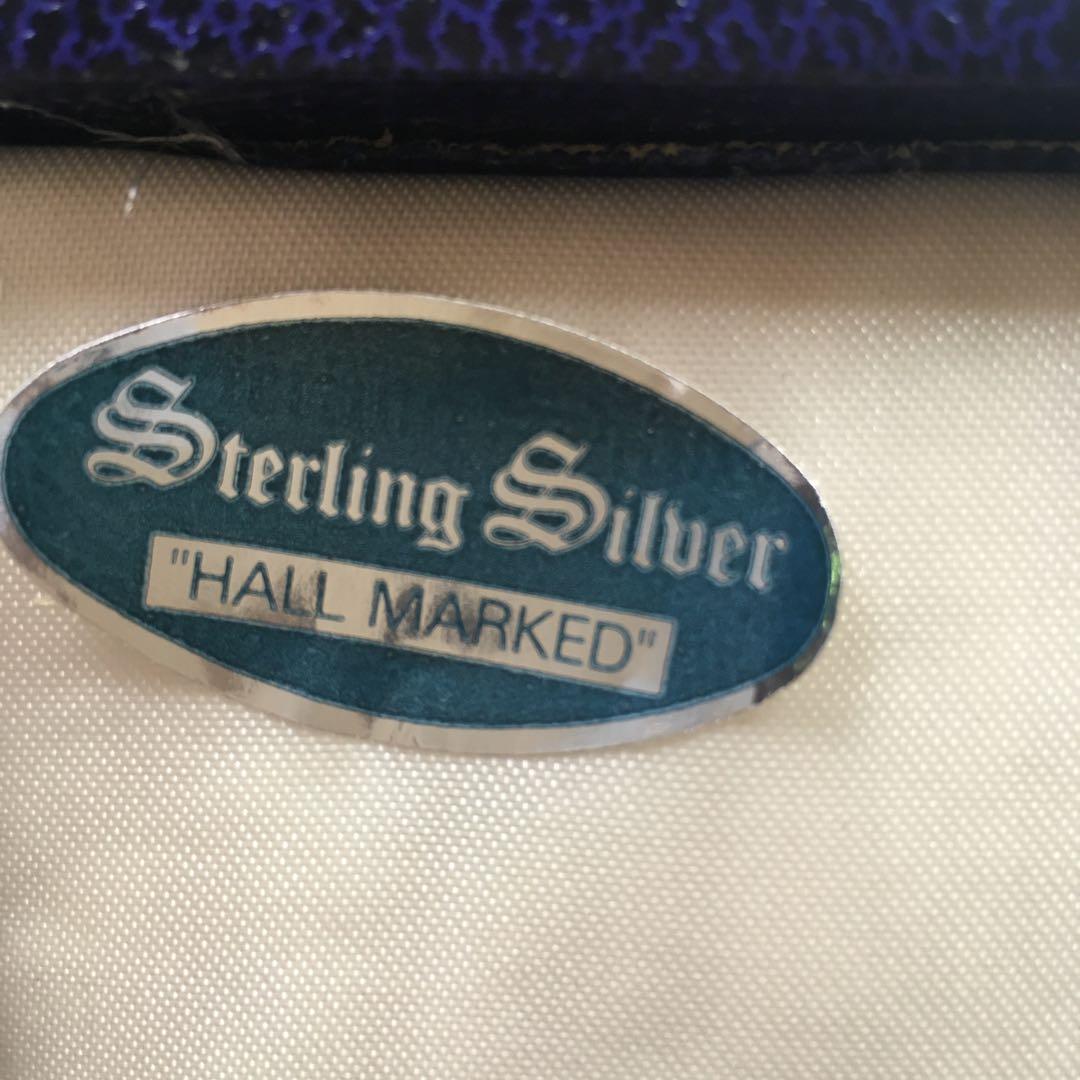 かのん　イギリスアンティーク　フォーク