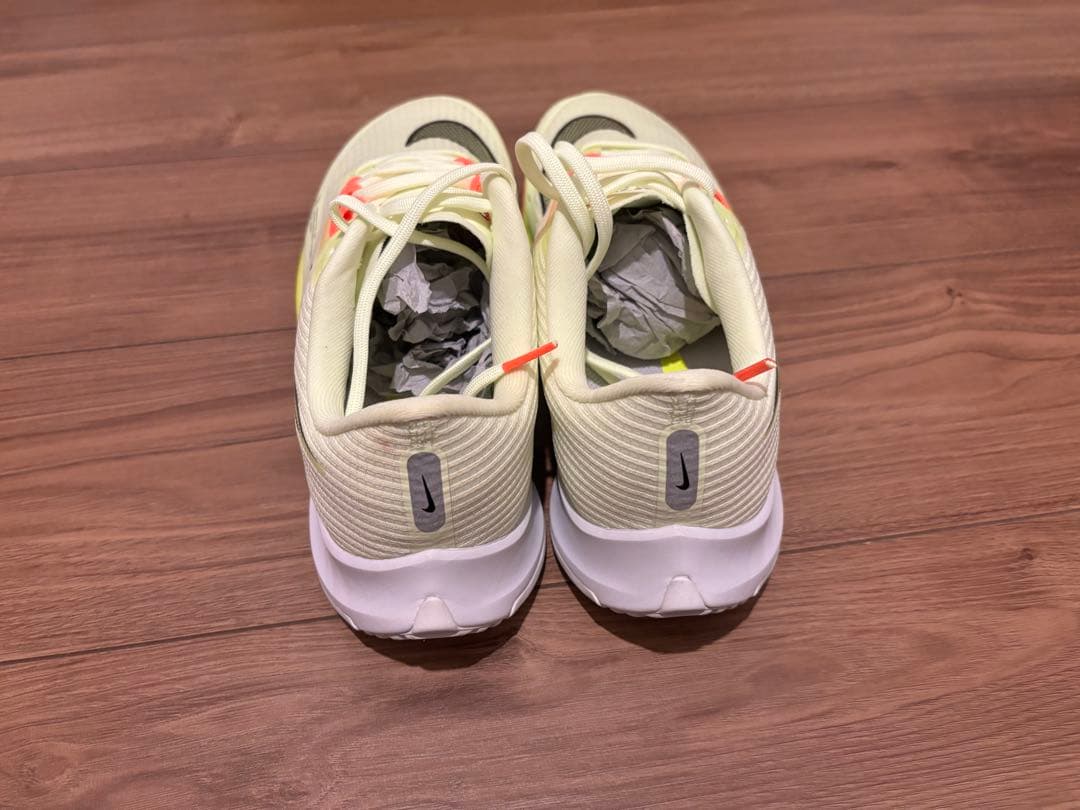 ナイキ　エアズームライバルフライ3 nike ct2405 700