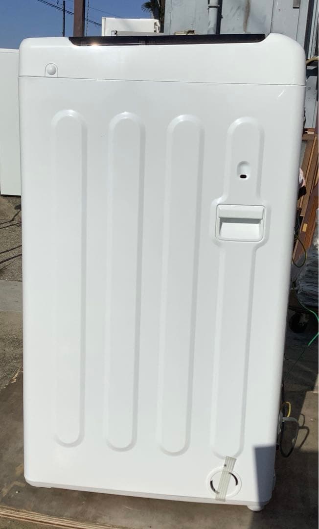 coneco ELSONIC 4.5kg洗濯機 EHL45A 2022年製