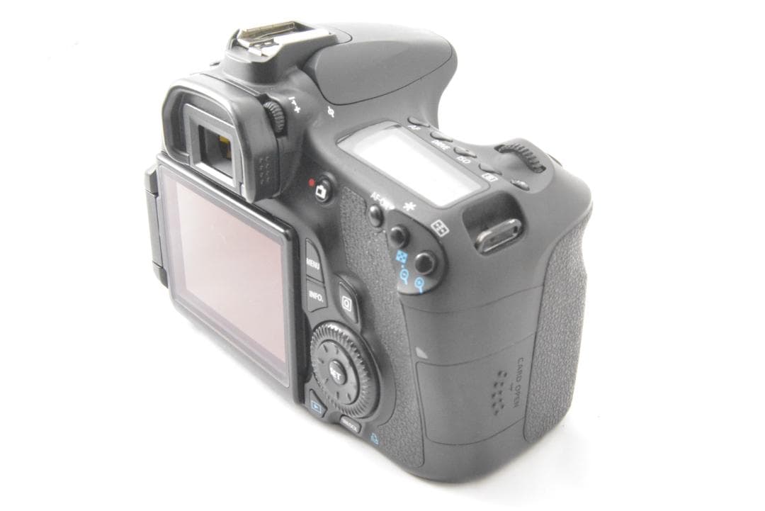 キャノン　Canon EOS 60D ボディ