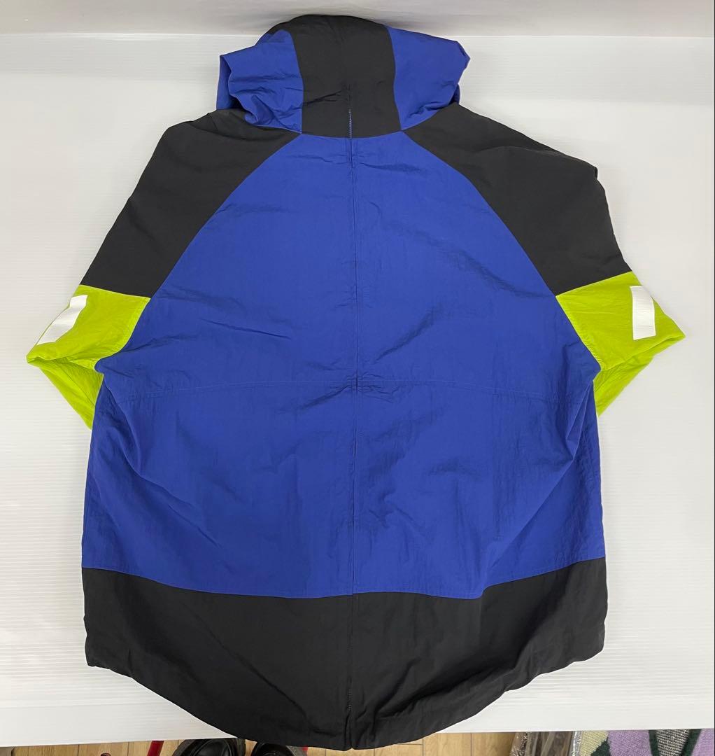 ジャケット・アウター knmen126-0727 F.C.Real Bristol 20SS L