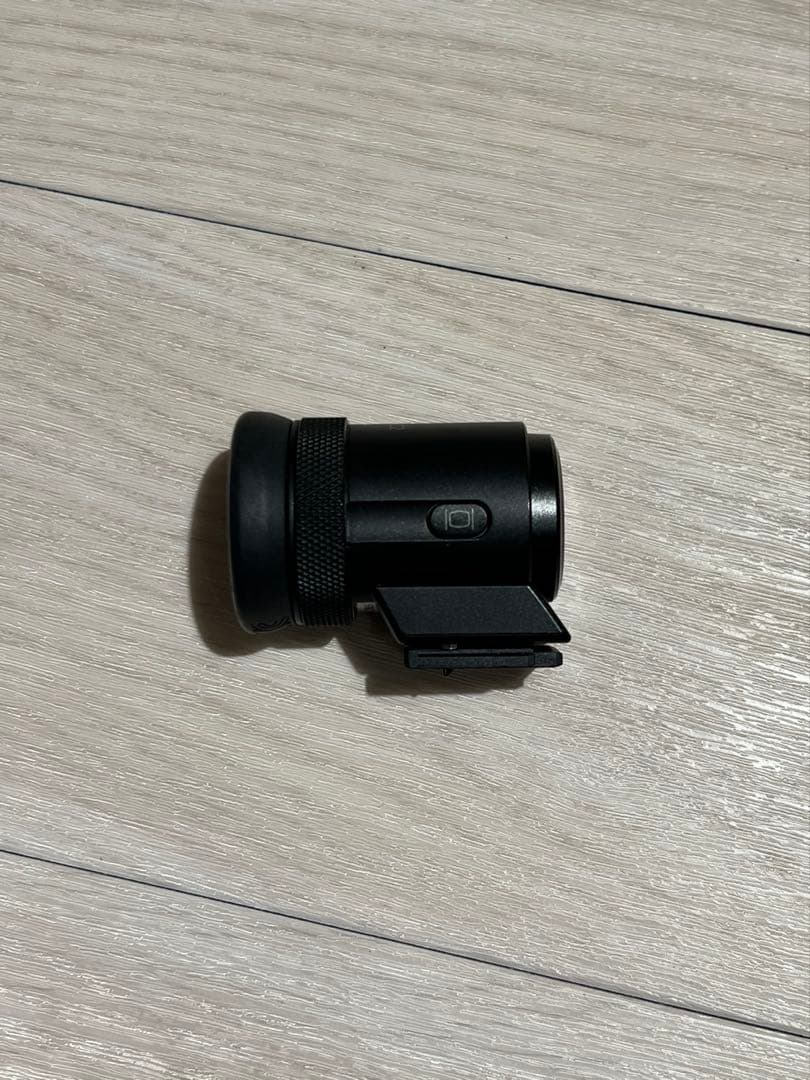 Canon EOS M6 Mark II ダブルズームキット　ブラック