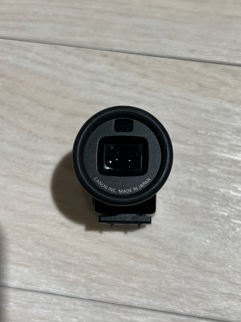 Canon EOS M6 Mark II ダブルズームキット　ブラック