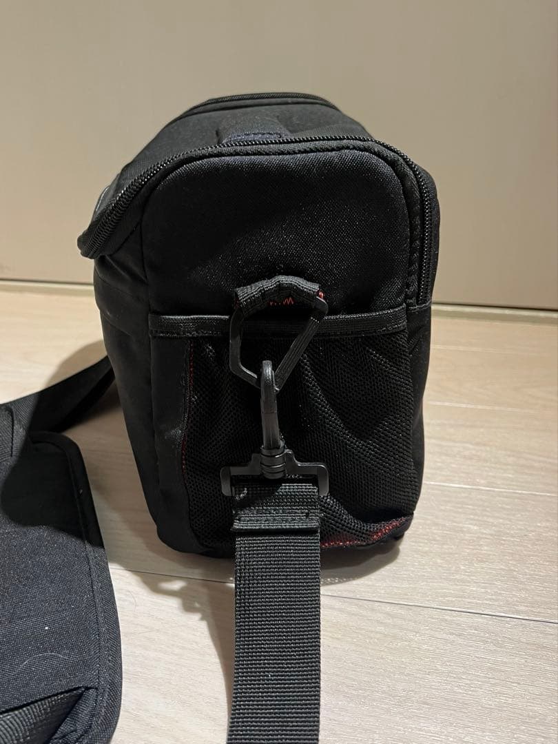 Canon EOS M6 Mark II ダブルズームキット　ブラック