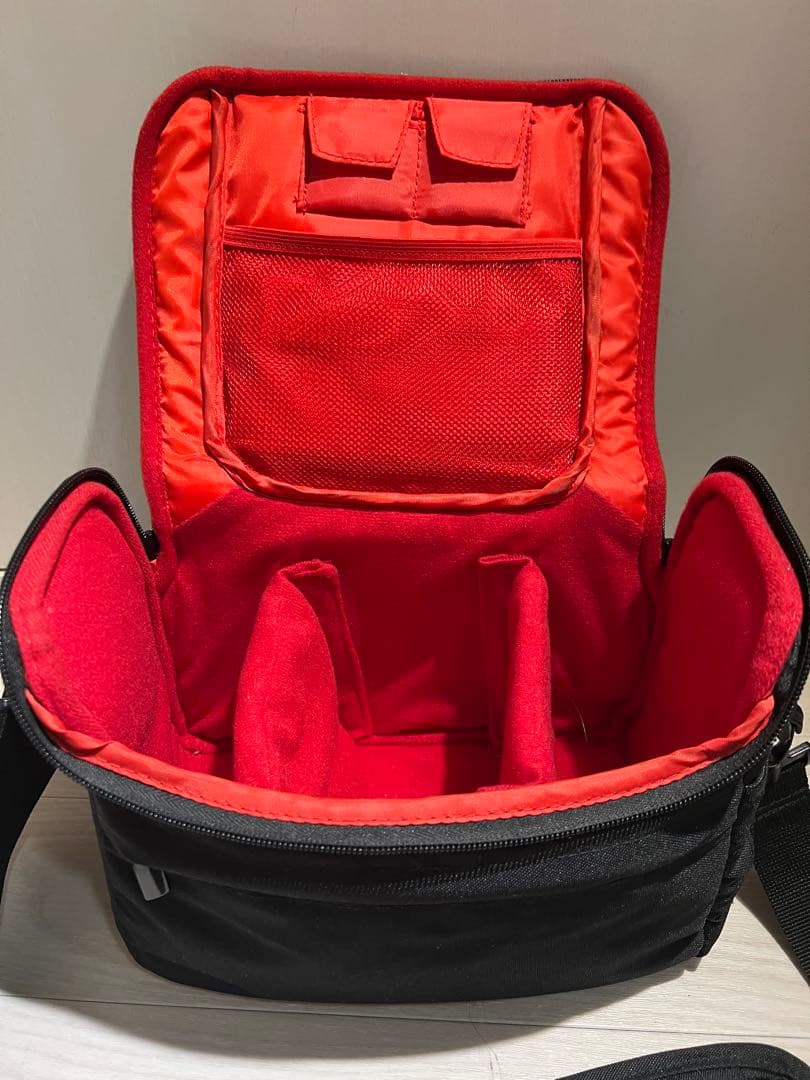 Canon EOS M6 Mark II ダブルズームキット　ブラック