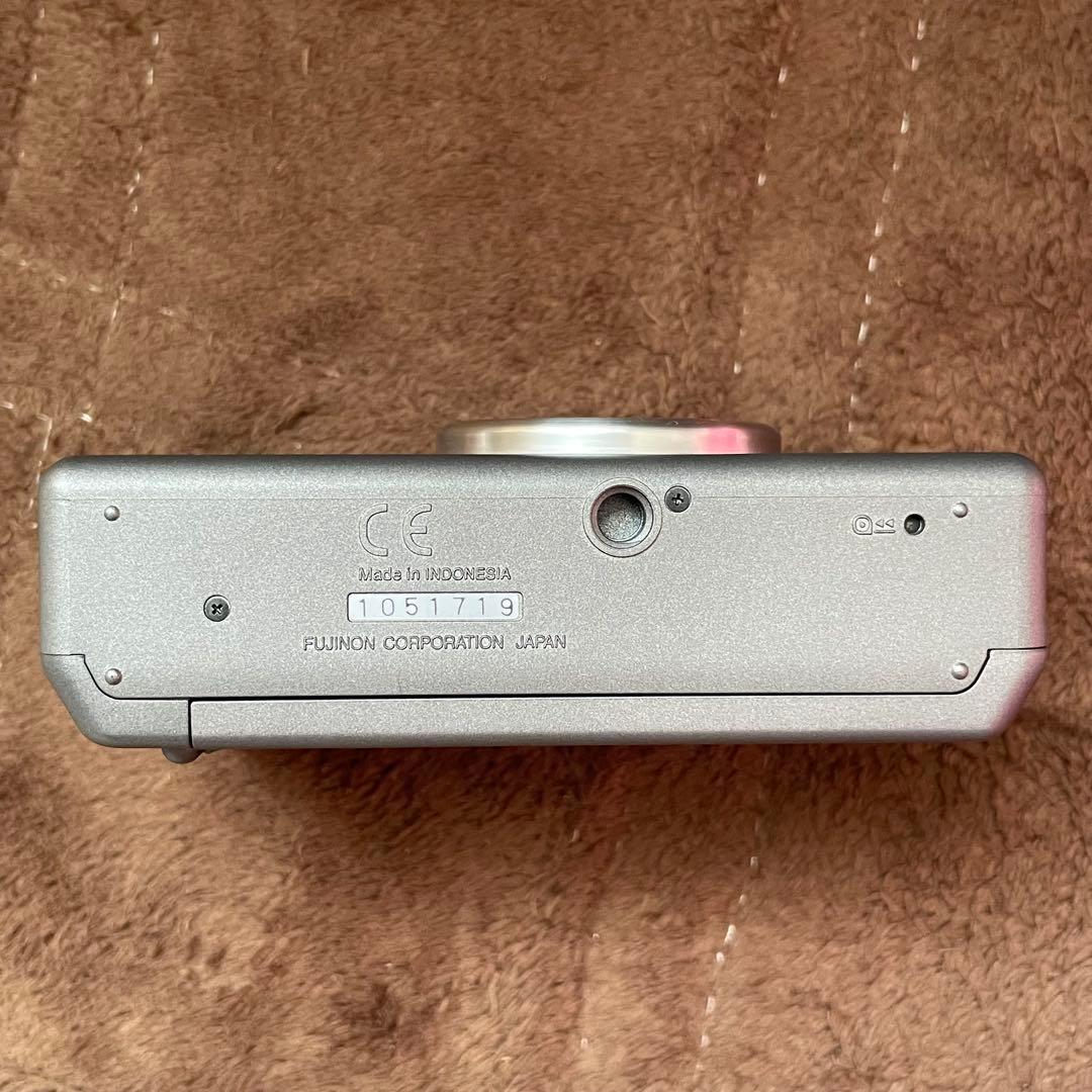 FUJIFILM フィルムカメラ NATURA CLASSICA
