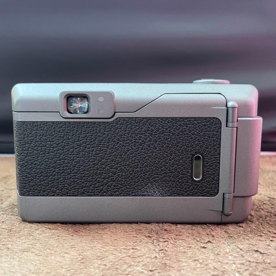 FUJIFILM フィルムカメラ NATURA CLASSICA