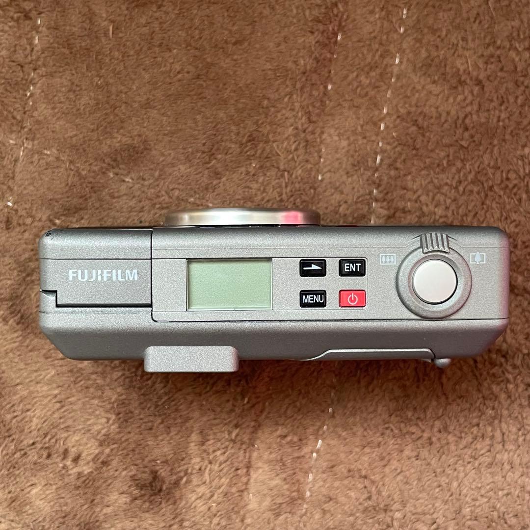 FUJIFILM フィルムカメラ NATURA CLASSICA