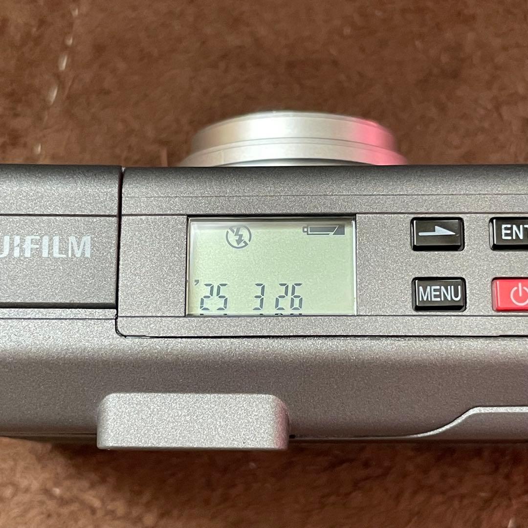 FUJIFILM フィルムカメラ NATURA CLASSICA