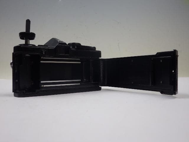 72 オリンパス OM-2 黒 OM-SYSTEM F.ZUIKO f=50㎜
