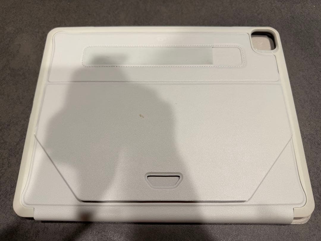 【OSTUDIO様専売】iPad pro 12.9 第5世代 スペースグレー