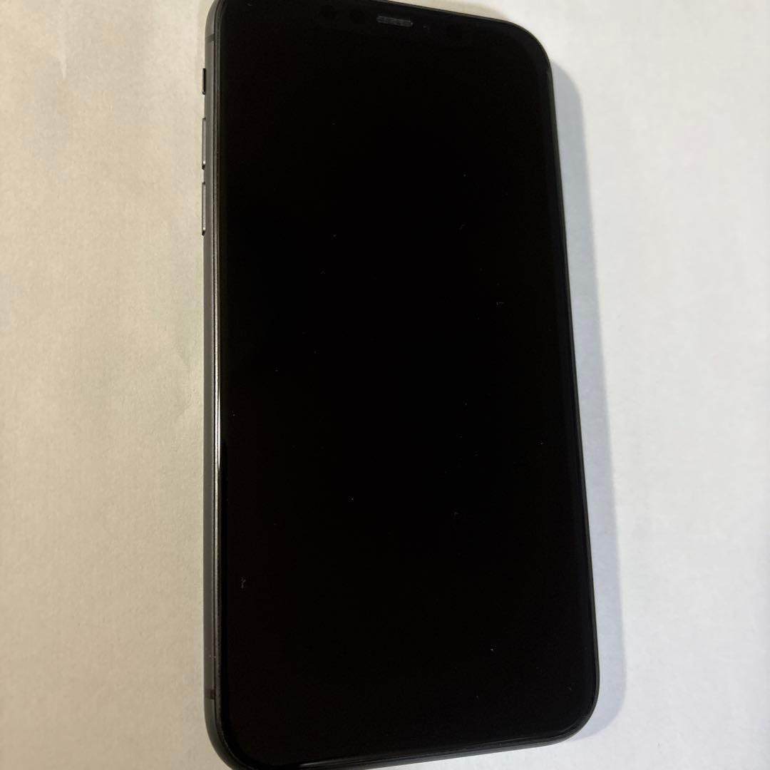 iphone11 64 ブラック美品