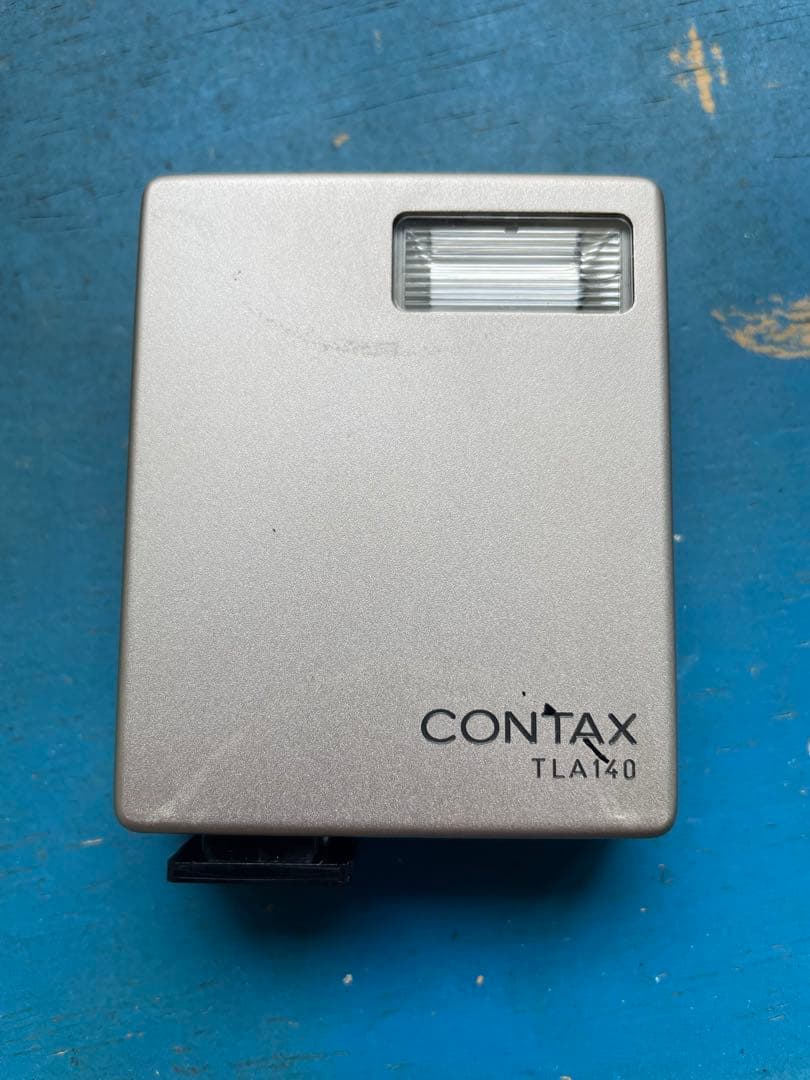 CONTAX G1 + レンズ2本 + フルセット（電池付）