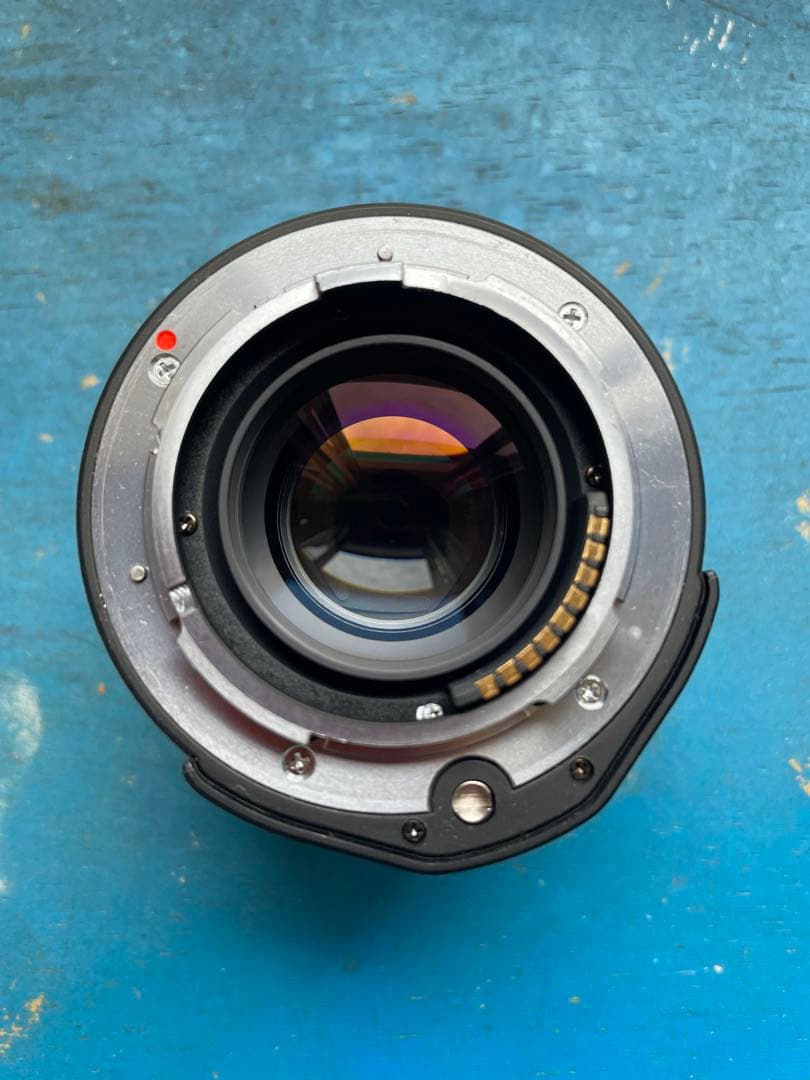 CONTAX G1 + レンズ2本 + フルセット（電池付）