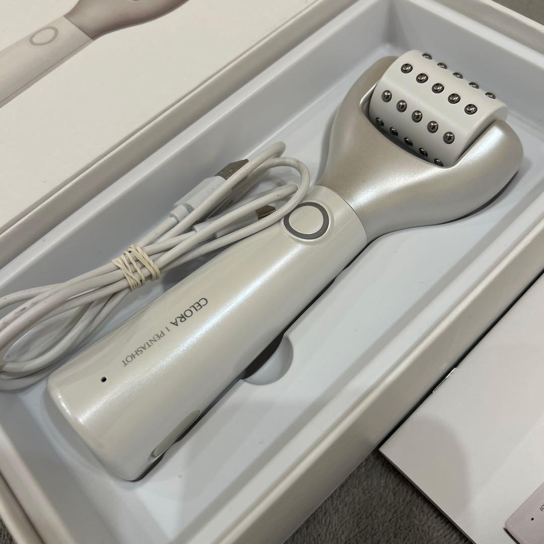 セロラバイ ペンタショット韓国毛穴