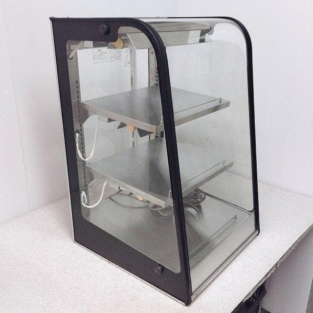 ★最後の1台★サンヨー FF常温ショーケース SHB-L551S★手渡し可★