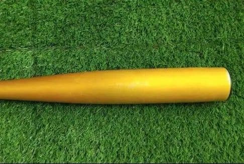 バット　ミズノプロ　金属　新基準対応　低反発