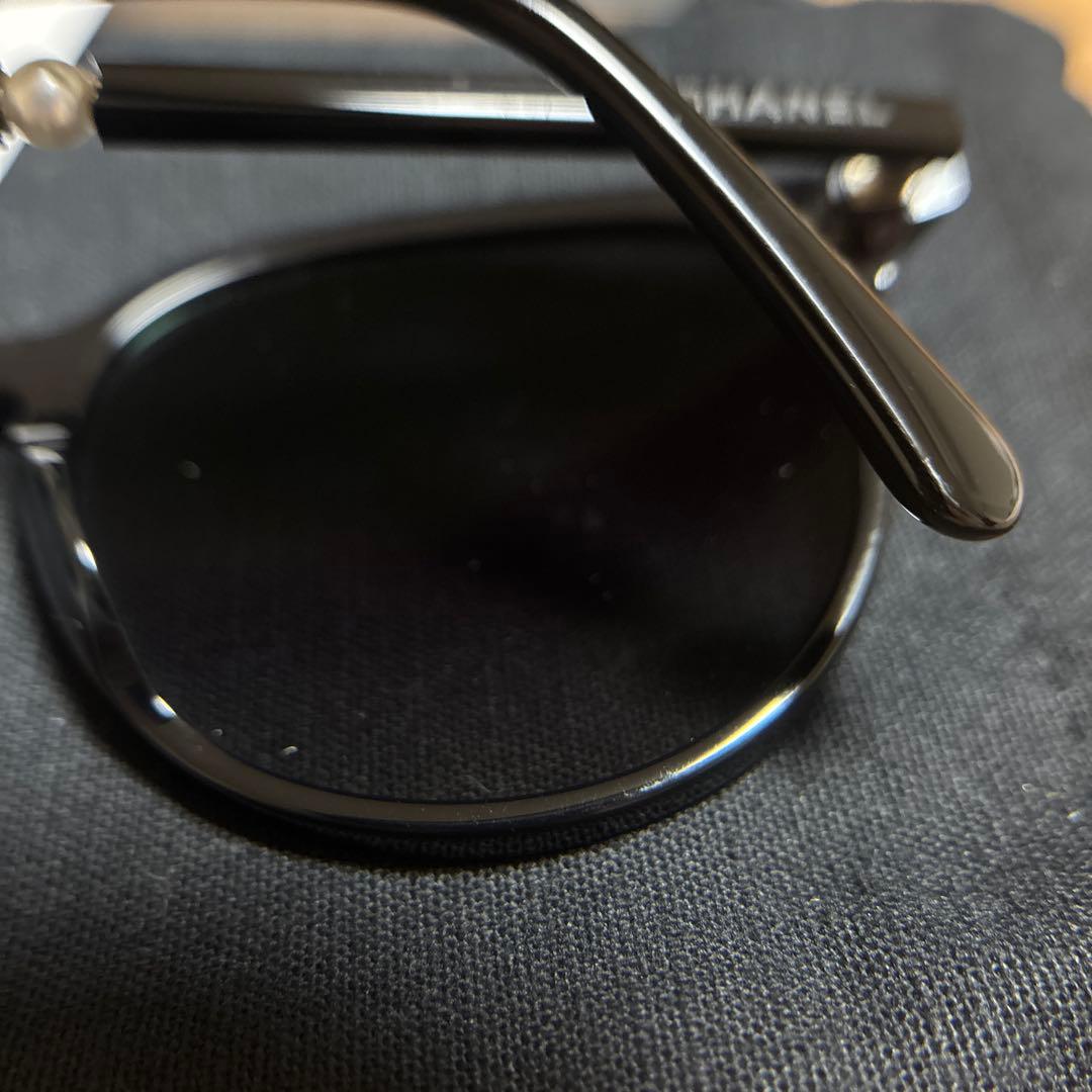 CHANELシャネルサングラス