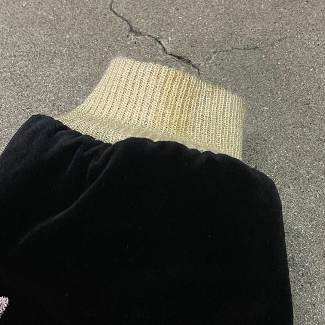 スエゾーTAILOR TOYO ALASKA M18427 別珍アラスカ