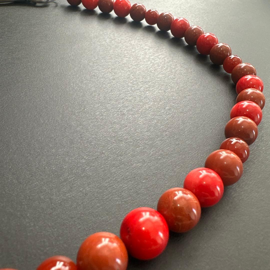 SOSHIOTSUKI Juzu Wallet Chain キーチェーン