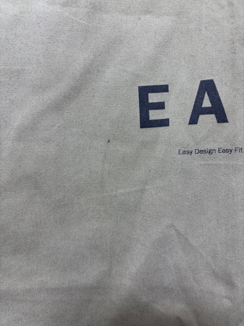 specialguest ウェア ベストパンツセット