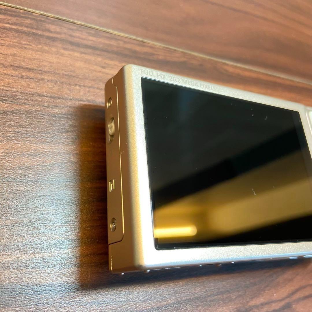 Canon PowerShot SX620 HS ほぼ新品 3325