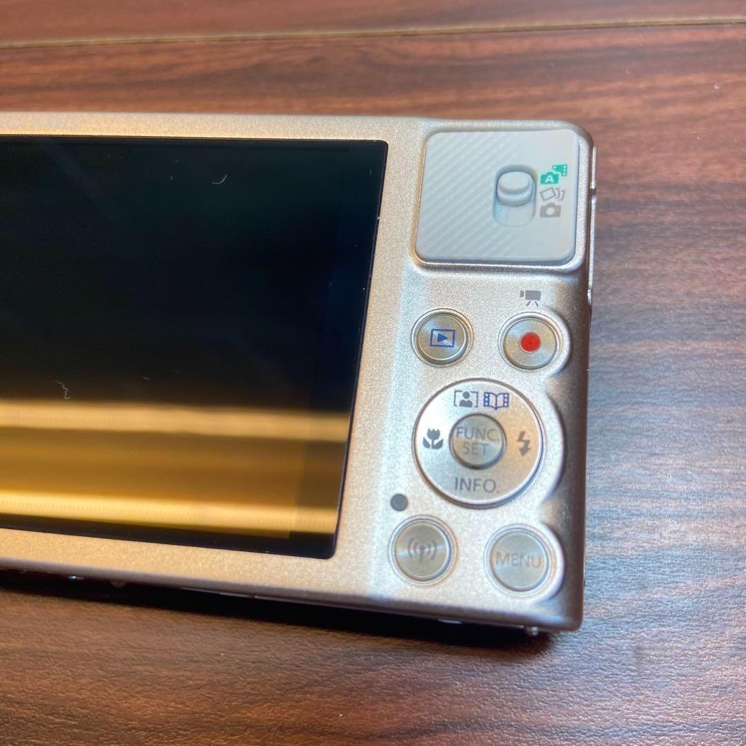 Canon PowerShot SX620 HS ほぼ新品 3325