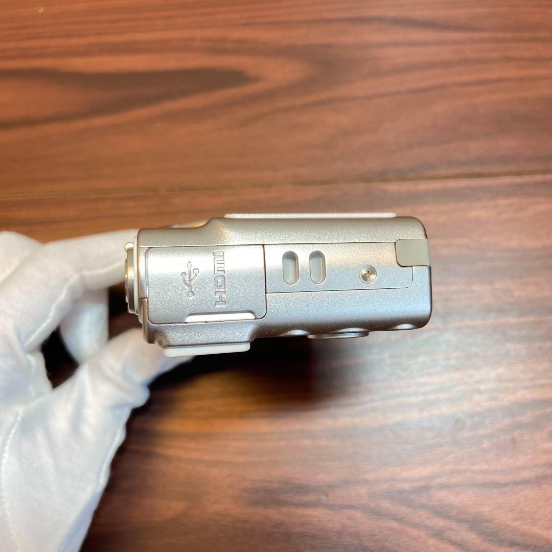 Canon PowerShot SX620 HS ほぼ新品 3325