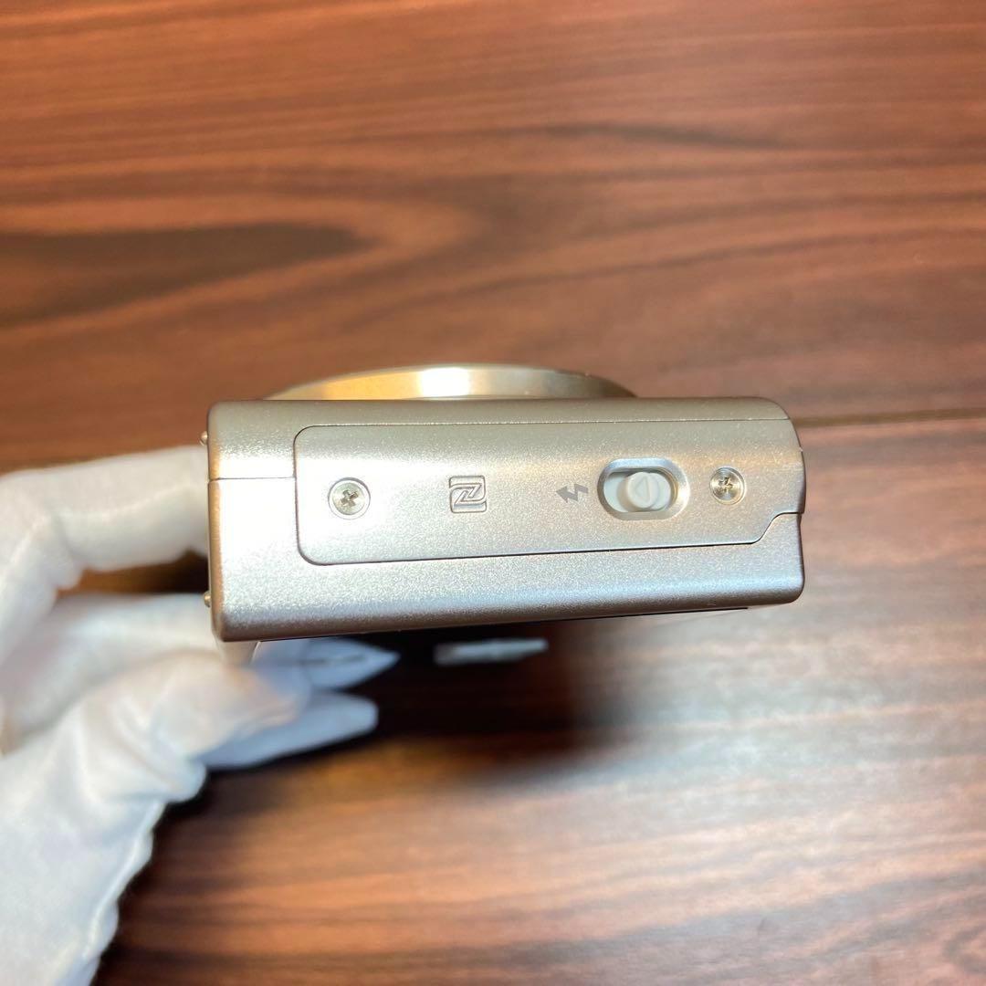 Canon PowerShot SX620 HS ほぼ新品 3325