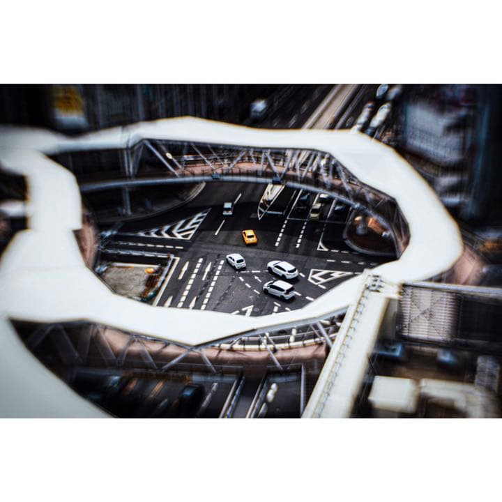 レンズベビー Canon EF コンポーザープロ 35mm F2.5