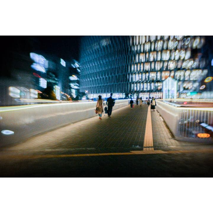 レンズベビー Canon EF コンポーザープロ 35mm F2.5