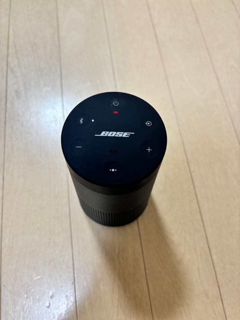 Bose スマートスピーカー ブラック