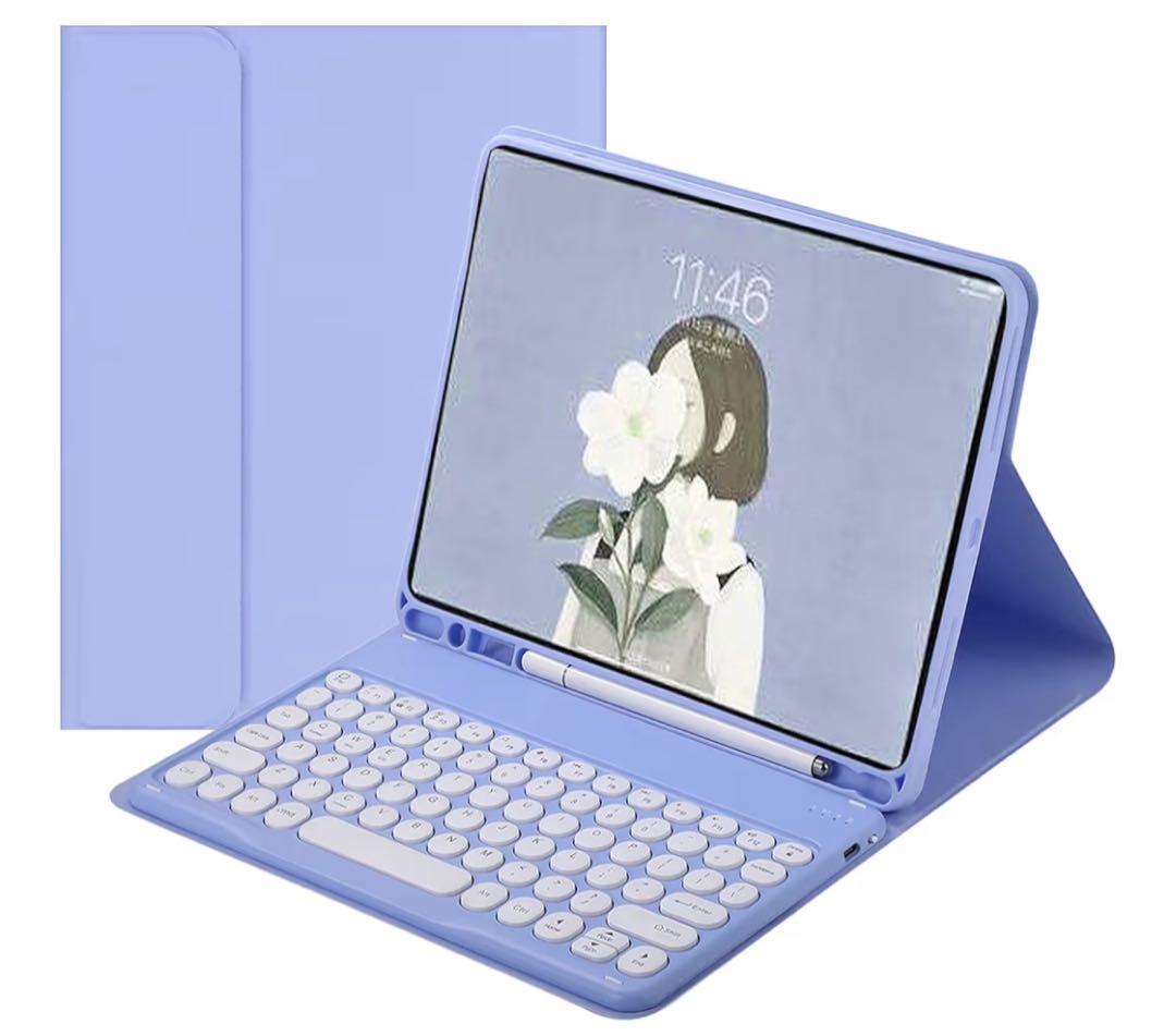 【超美品】Ipad第11世代 128GB Wifi モデルキーボードとカバー付き