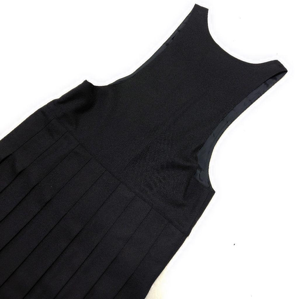 インゲボルグ INGEBORG プリーツジャンパースカート　ピンクハウス