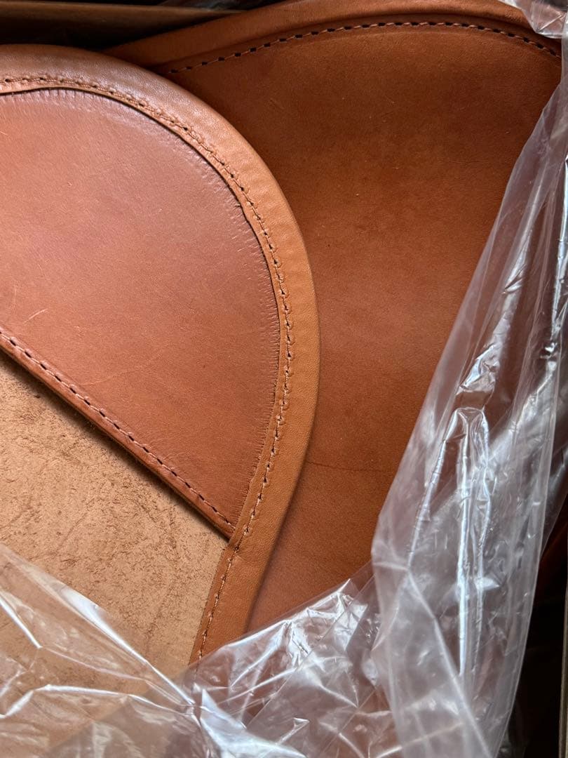 椅子 CUERO BKF BUTTERFLY CHAIR MARIPOSA BROWN