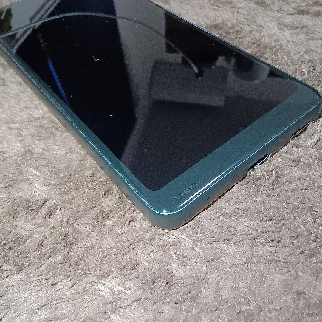 SONY Xperia　Ace2 ドコモ