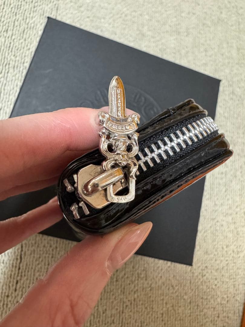 クロムハーツケース