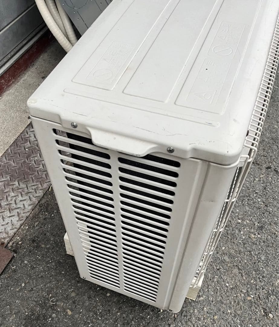 三菱電機 パッケージエアコン PL-ERP50EA4 PUZ-ERMP50KA2