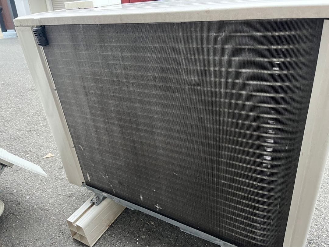 三菱電機 パッケージエアコン PL-ERP50EA4 PUZ-ERMP50KA2