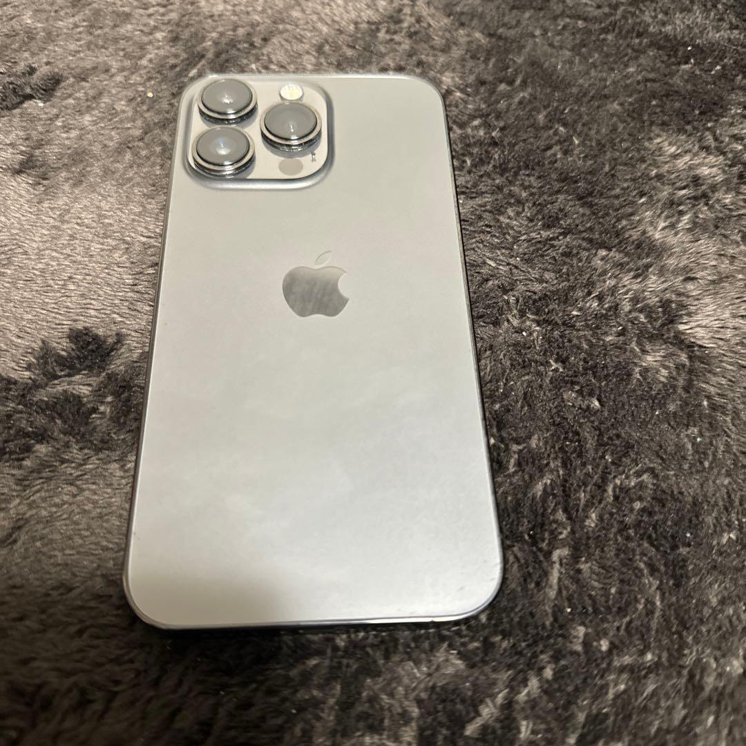 iPhone 13 Pro シルバー 512GB