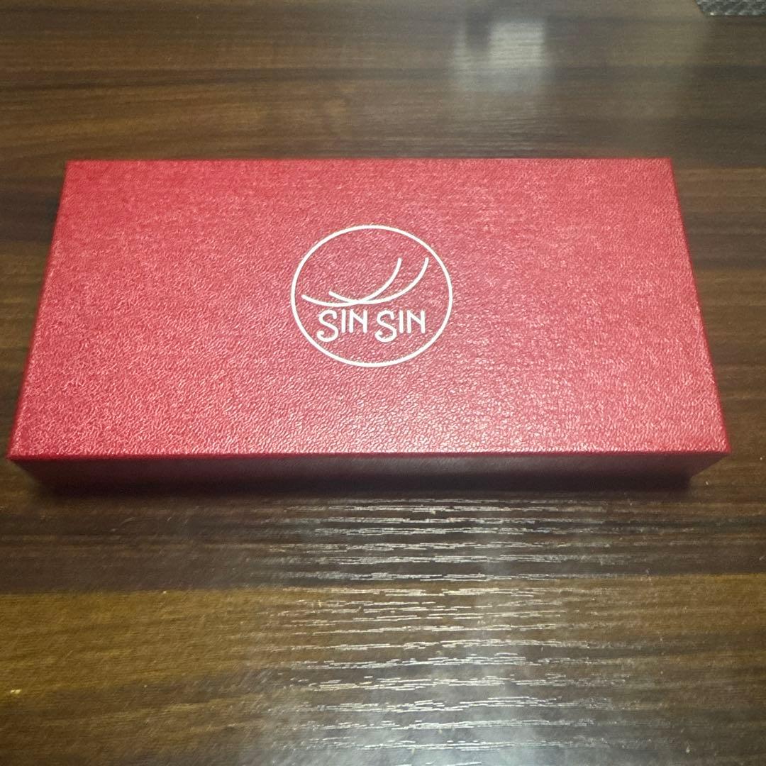 新進工房　バタール　ロシアンカーフ　ブラック