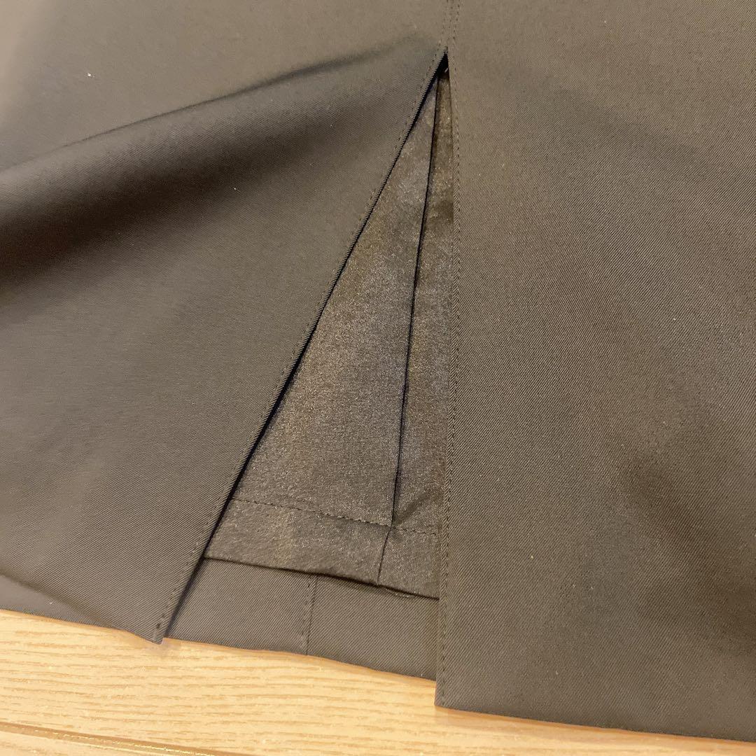 【良品】ワンピース PINKY&DIANNE ピンキーアンドダイアン七分袖　長袖