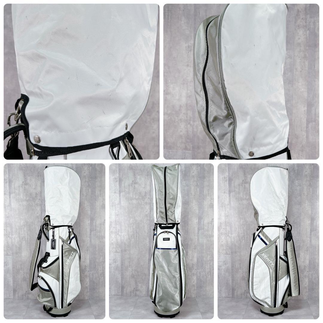 X618 マルマン VERITY ゴルフクラブ メンズ フルセット キャディ