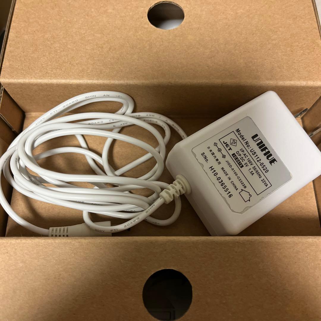 I−O DATA CDレコ　wi-fi接続モデル　iOS11〜