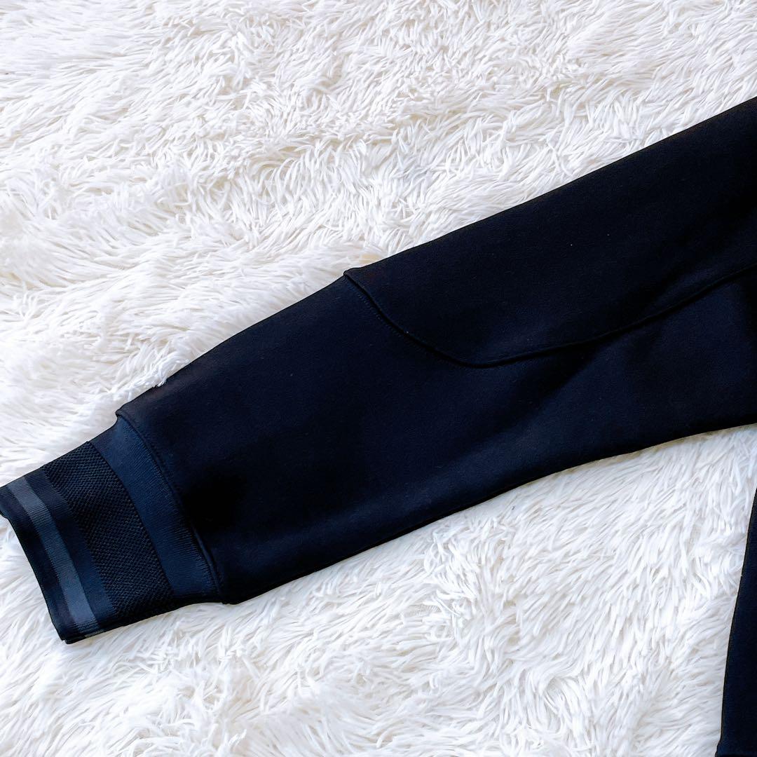 Y-3 ワイスリー スウェット　LOGO CREW SWEATSHIRT XL